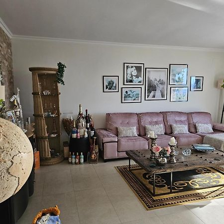 Casa Bonita Apartment Benissa Bagian luar foto
