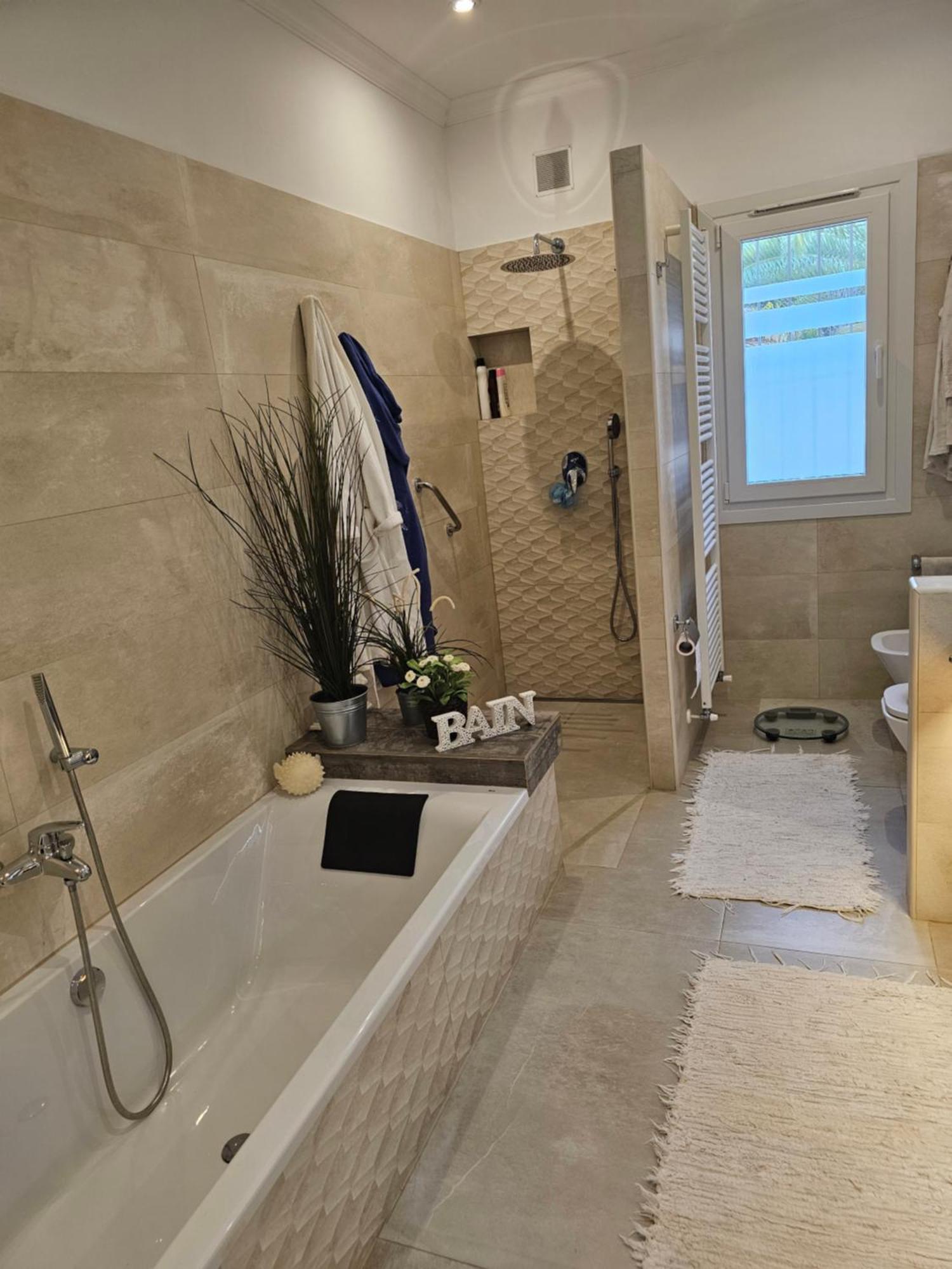 Casa Bonita Apartment Benissa Bagian luar foto