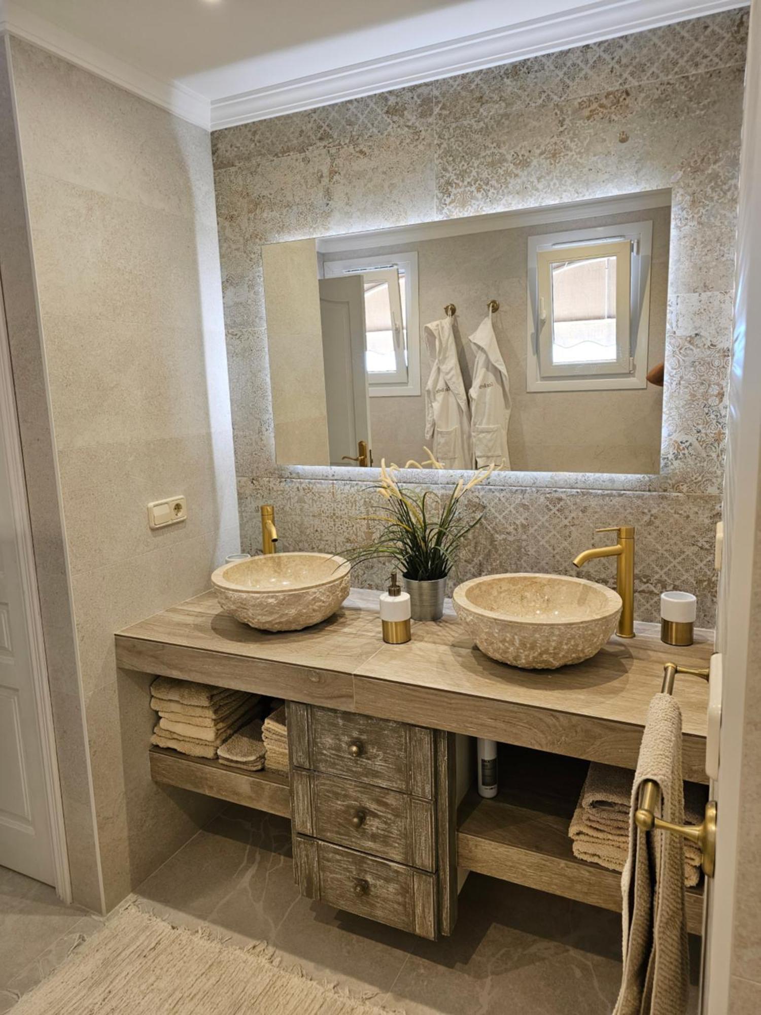 Casa Bonita Apartment Benissa Bagian luar foto