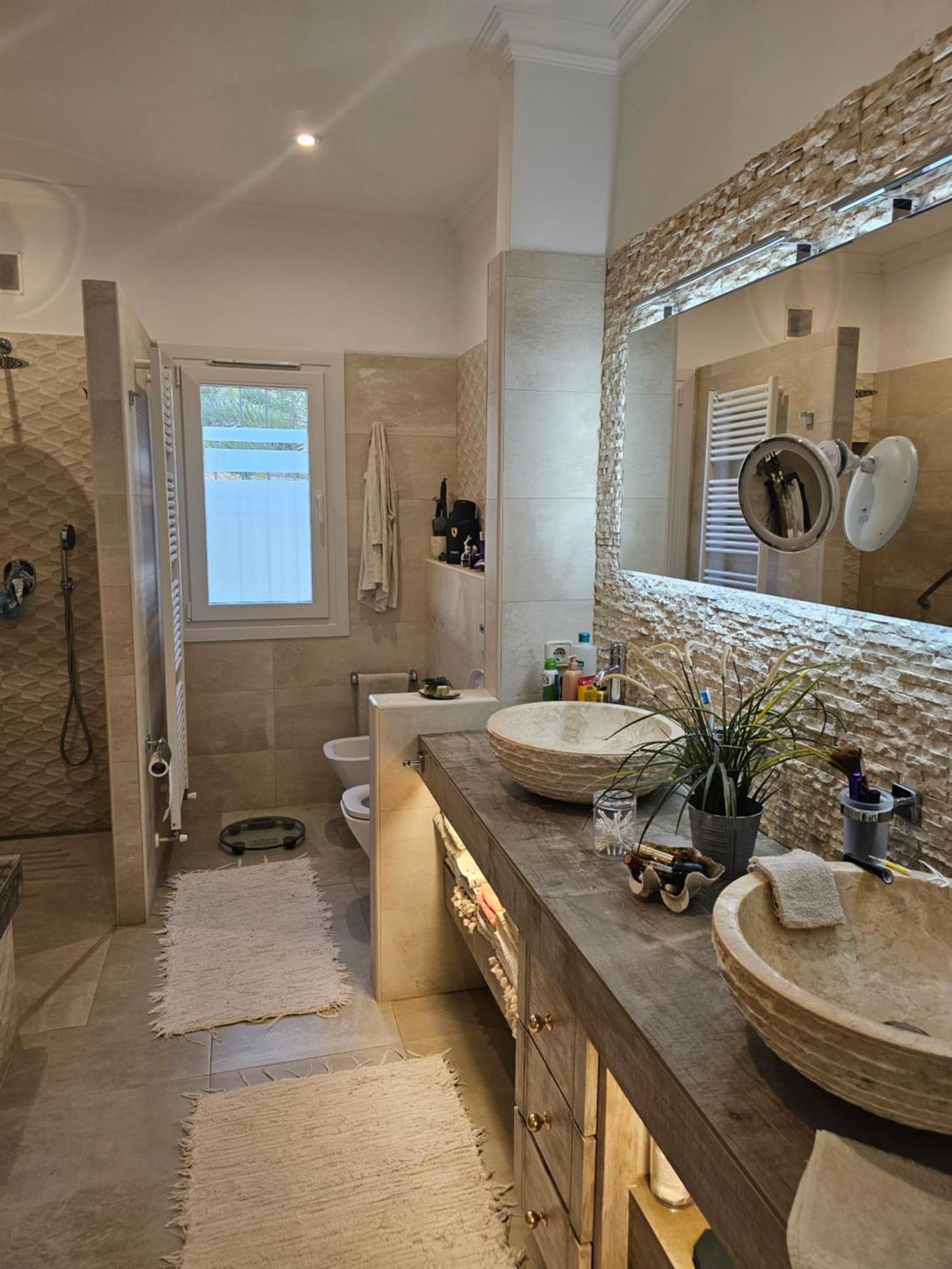 Casa Bonita Apartment Benissa Bagian luar foto